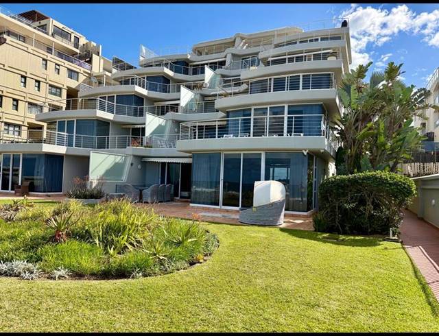 3 BEDROOM APARTMENT FOR SALE IN UMHLANGA CENTRAL